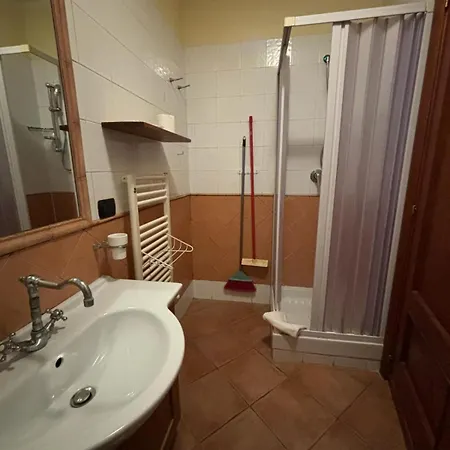 Residenza Vallefiorita Rocchetta a Volturno Exterior photo