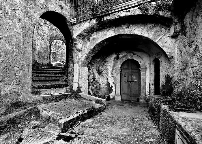 Residenza Vallefiorita