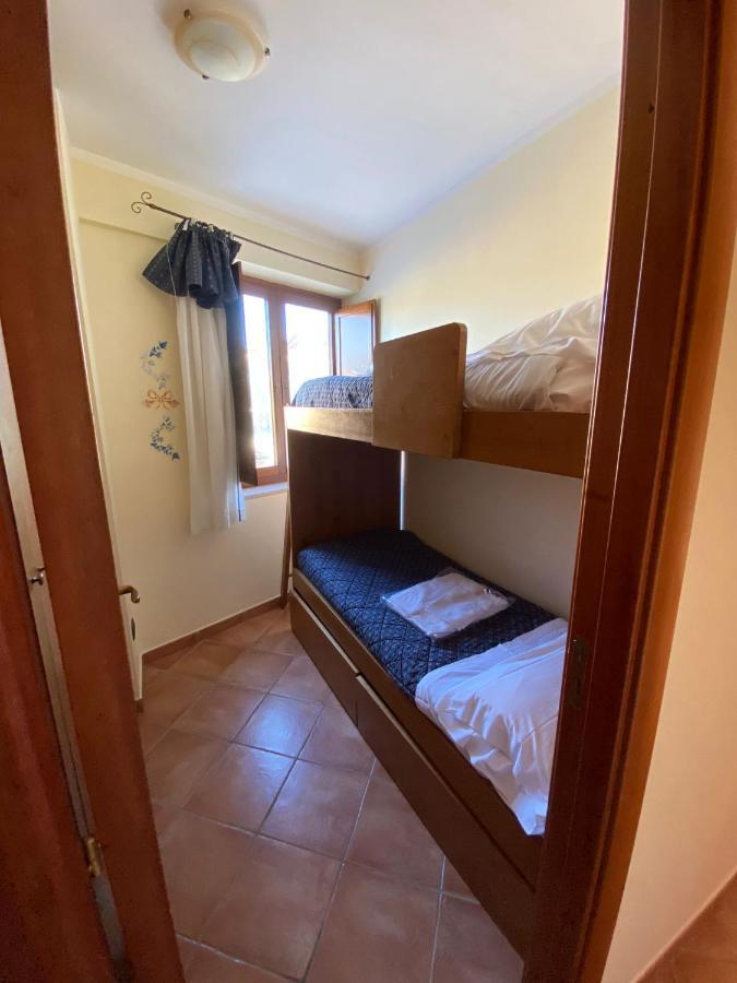 Residenza Vallefiorita Aparthotel
