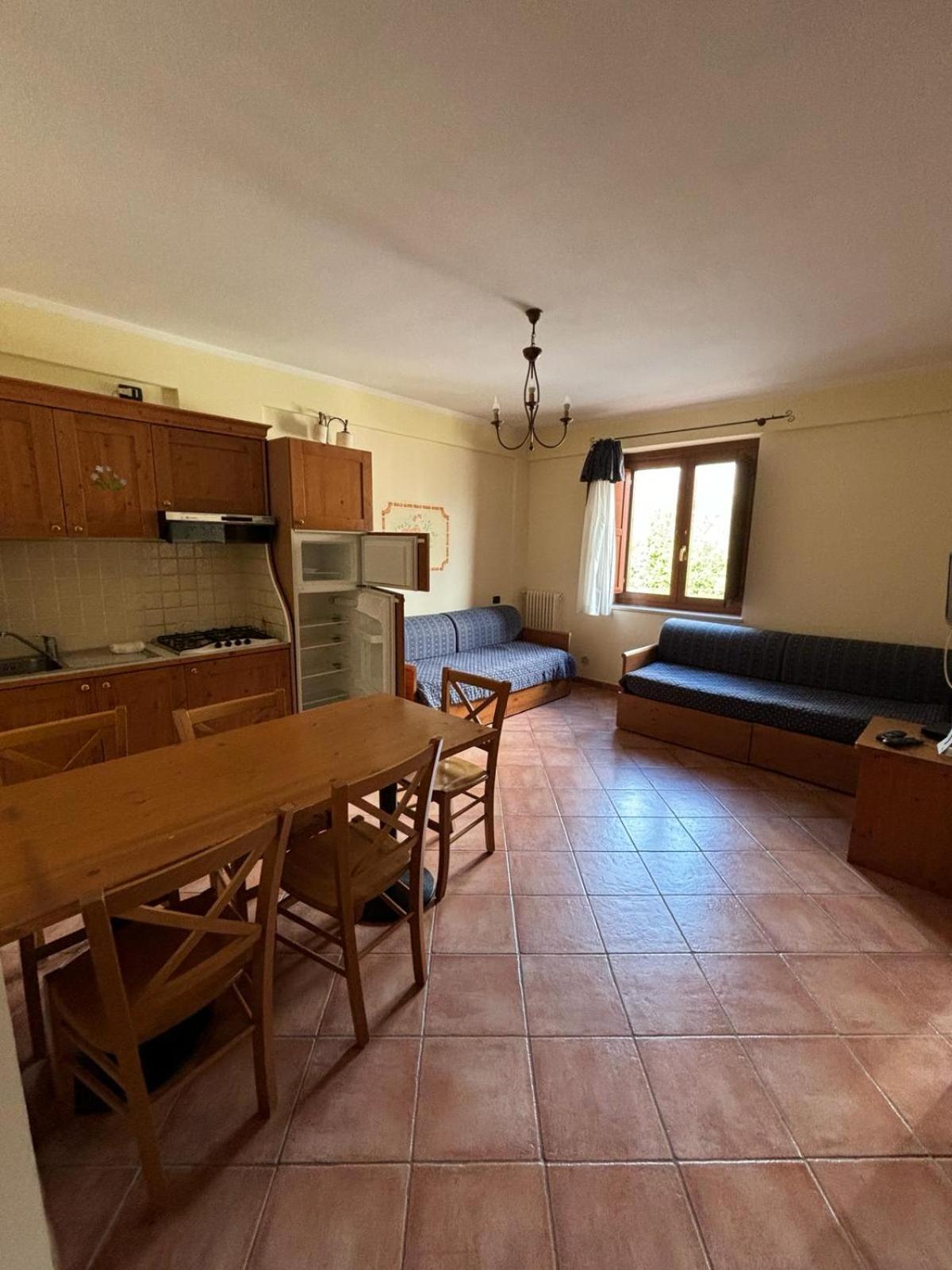 Residenza Vallefiorita * Rocchetta a Volturno