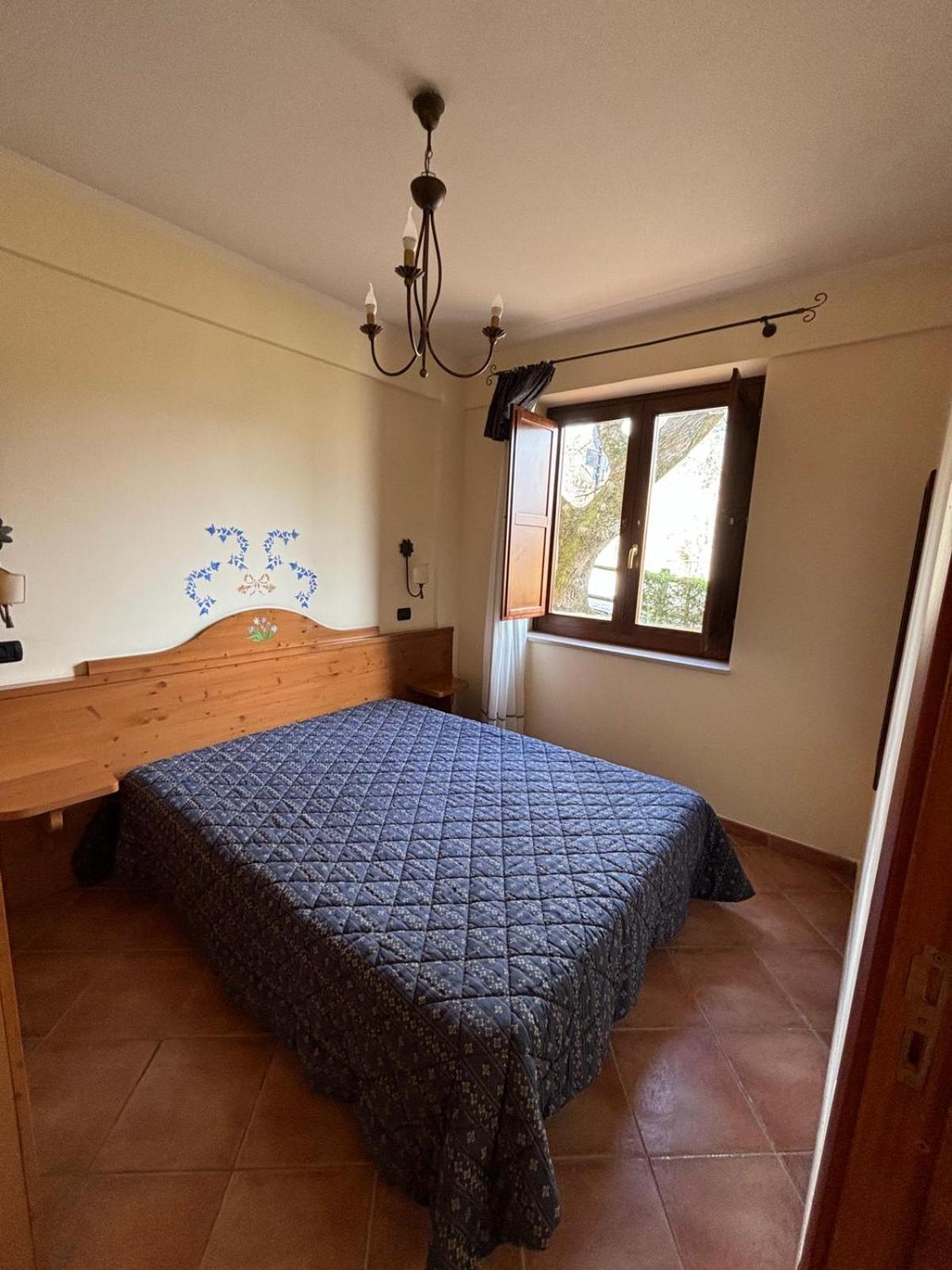Residenza Vallefiorita *