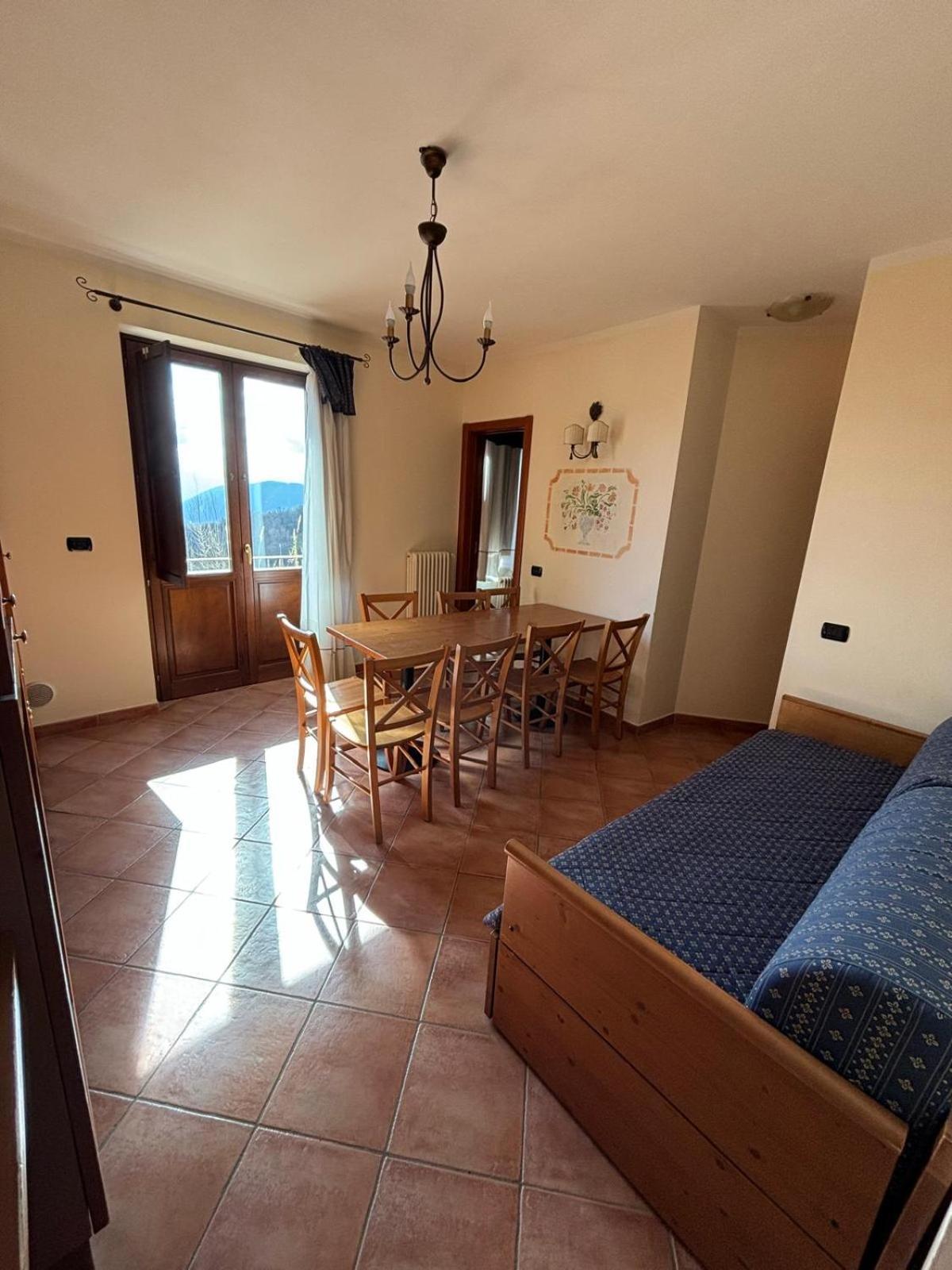 Residenza Vallefiorita *