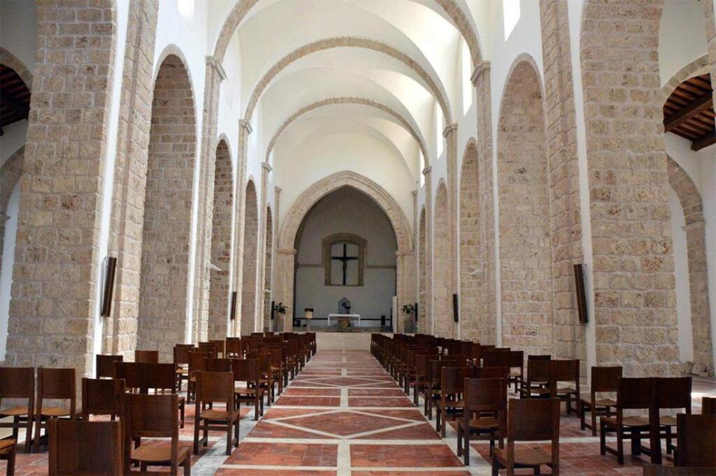 Residenza Vallefiorita Rocchetta a Volturno