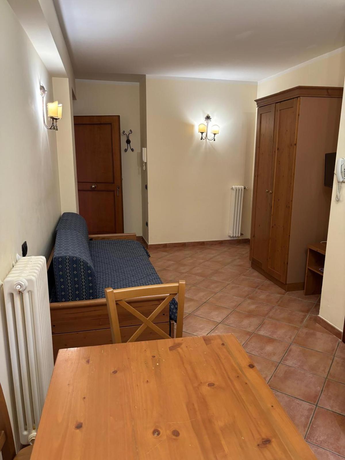 Aparthotel Residenza Vallefiorita *