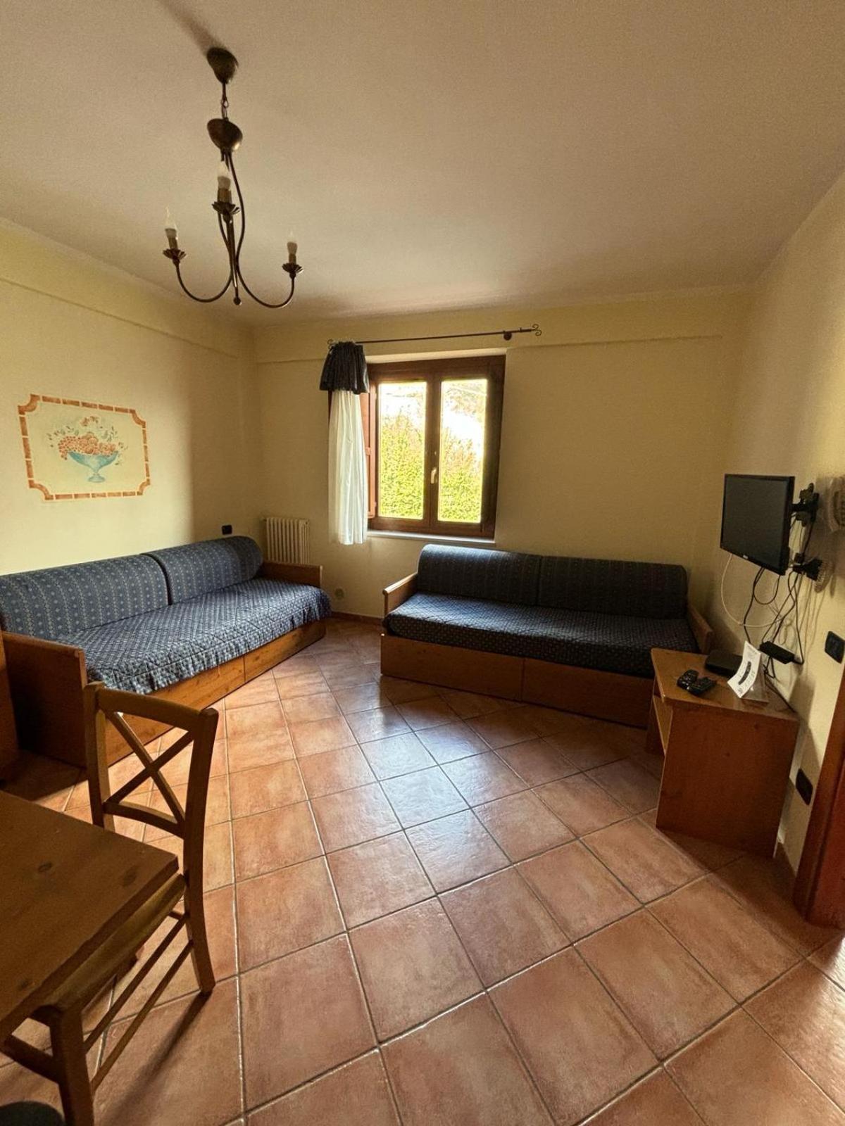 Residenza Vallefiorita *