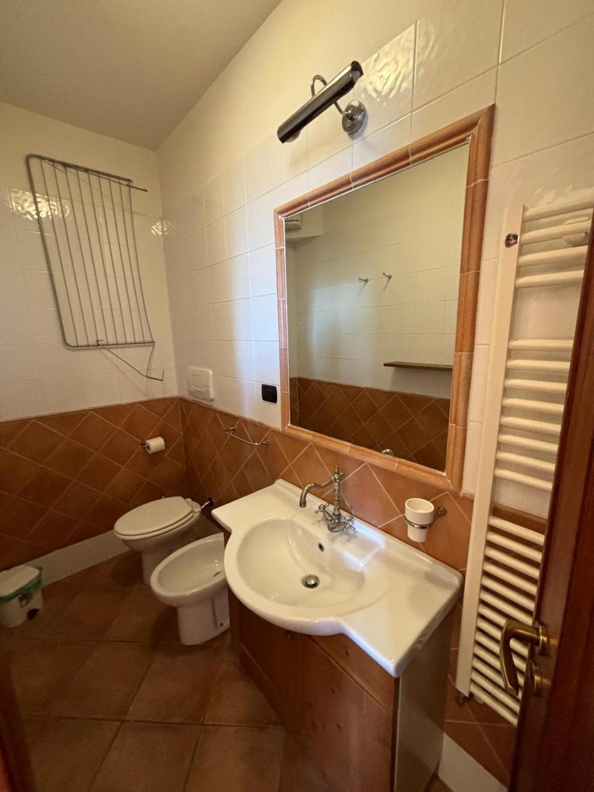 Residenza Vallefiorita Aparthotel *