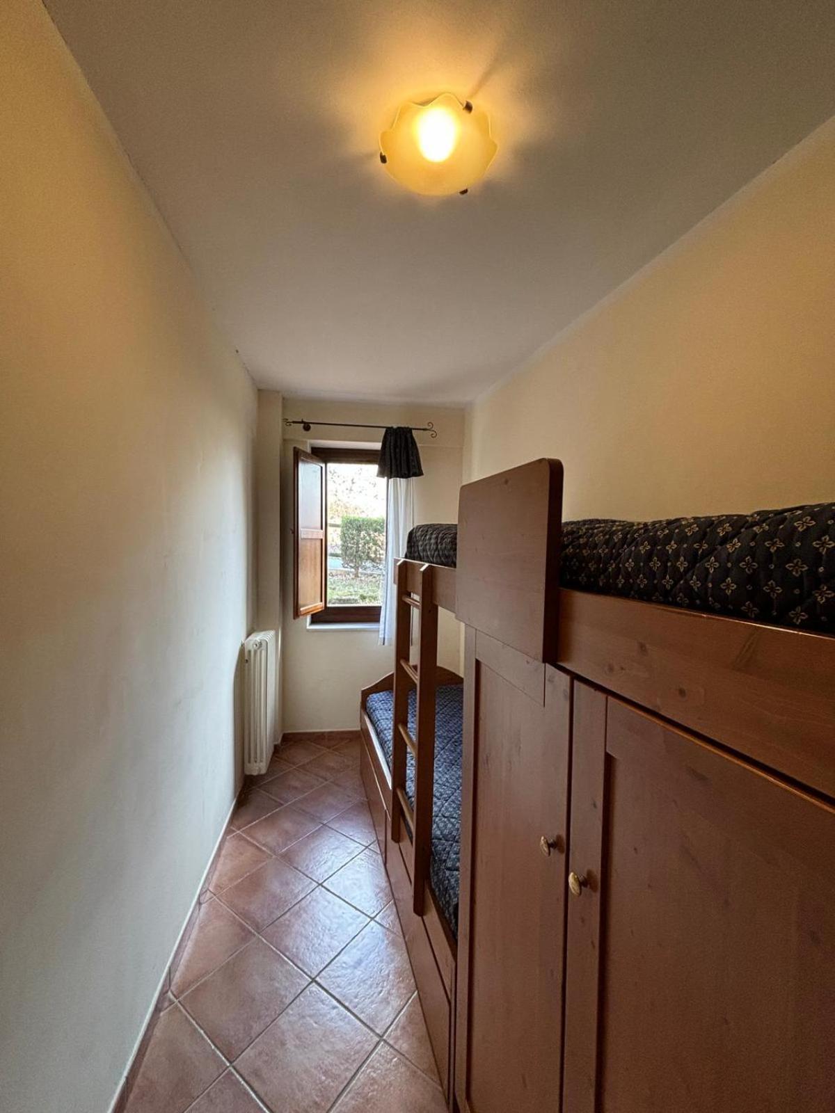 Residenza Vallefiorita * Rocchetta a Volturno