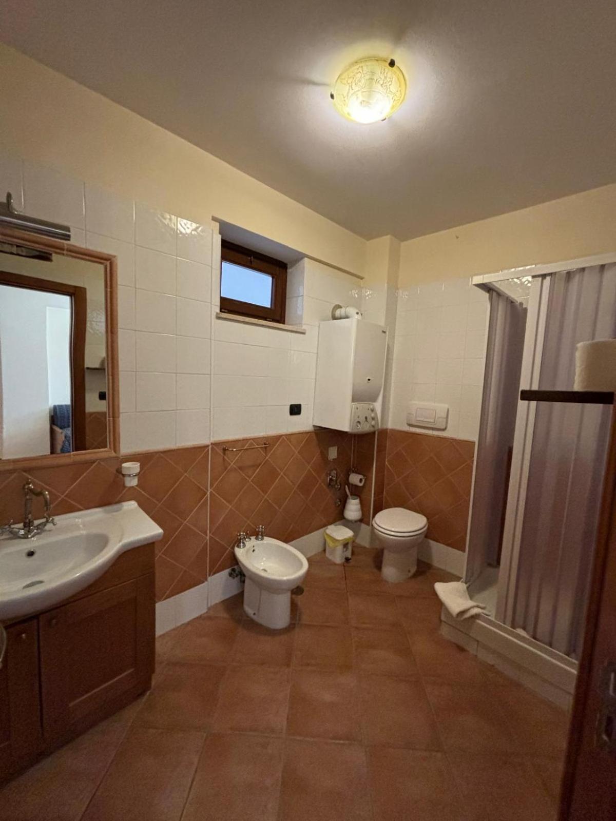 Residenza Vallefiorita Aparthotel Rocchetta a Volturno