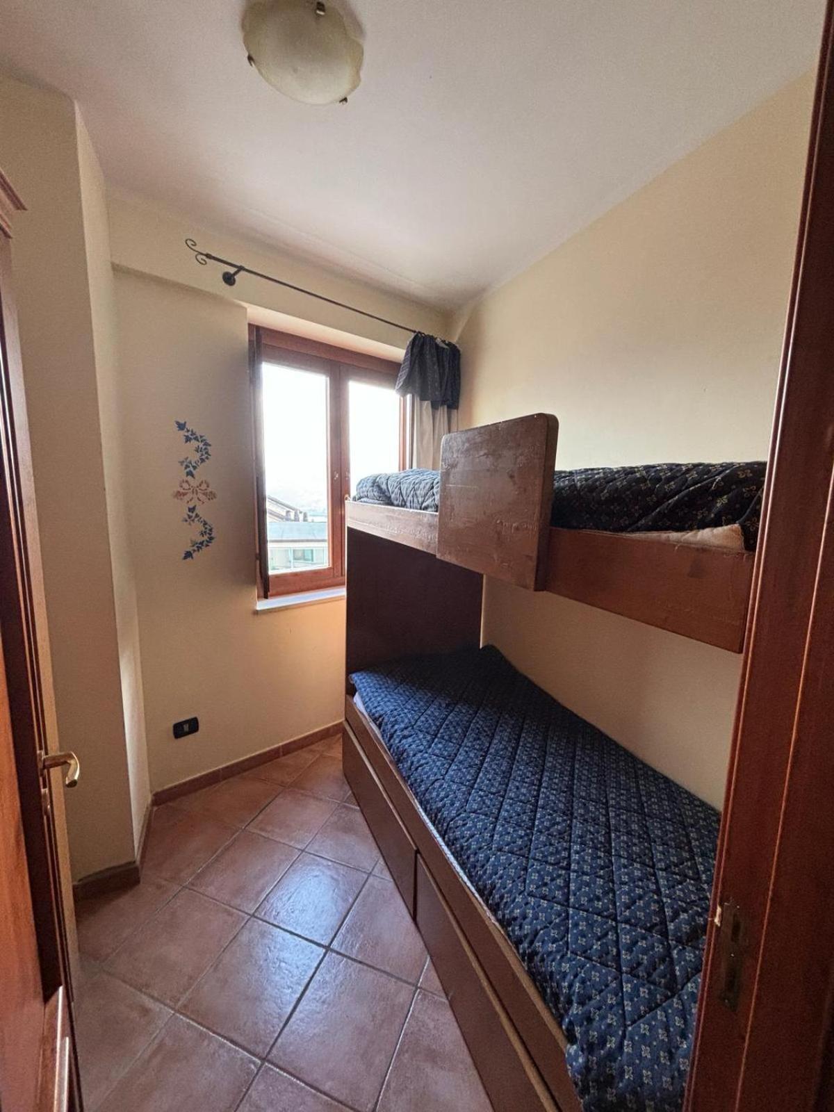 Residenza Vallefiorita Appart hôtel