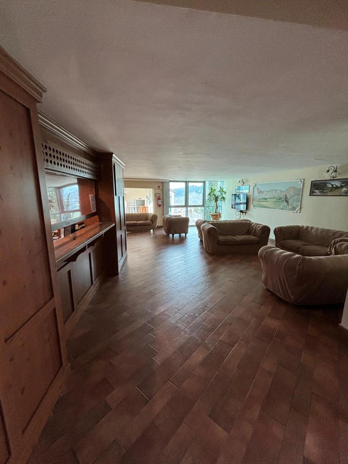 Residenza Vallefiorita *