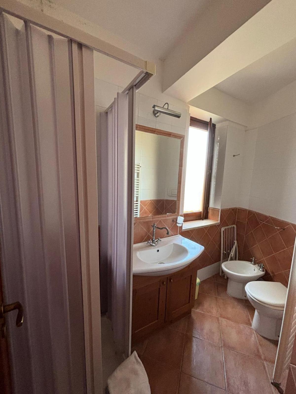 Residenza Vallefiorita