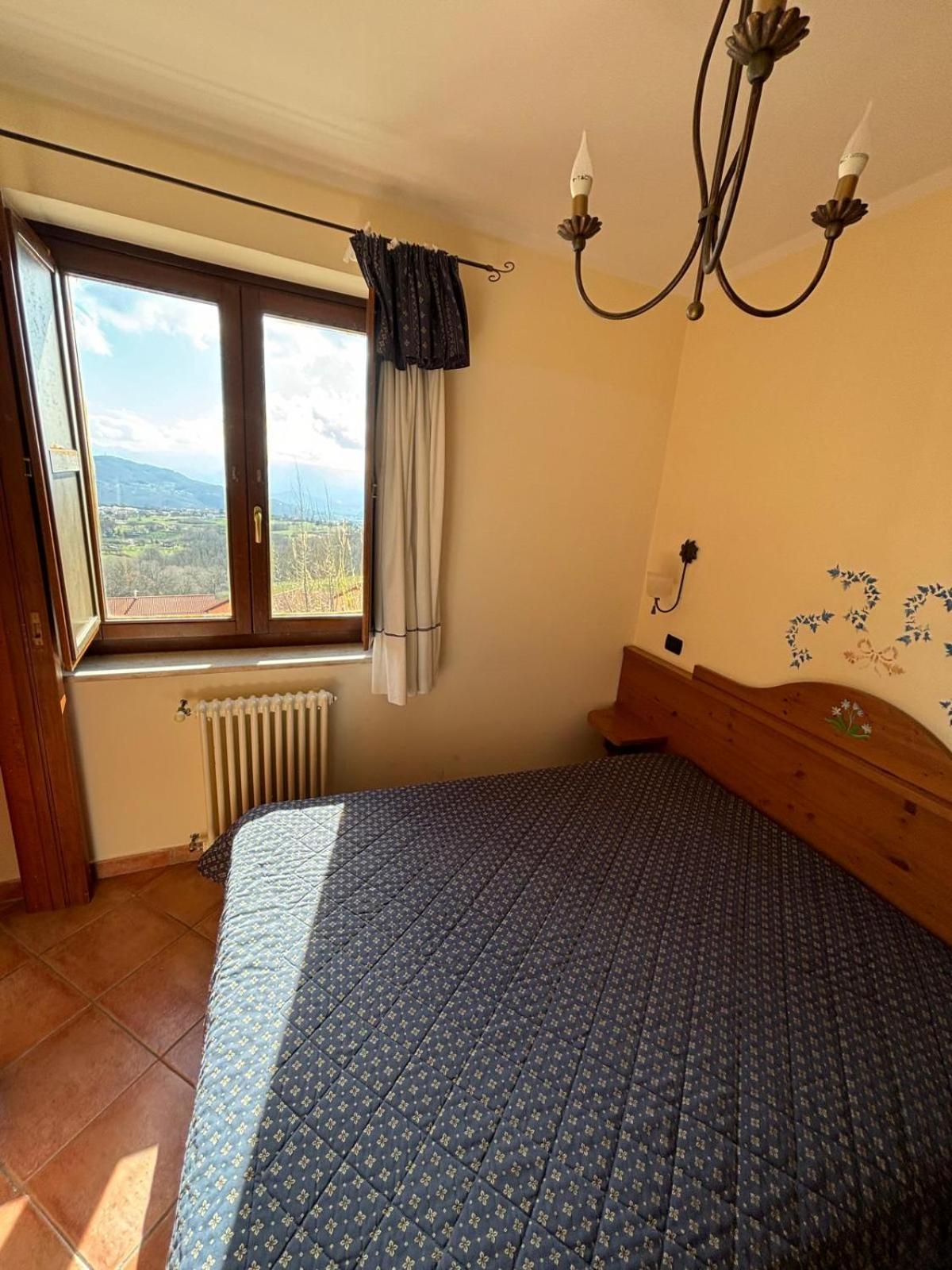 Aparthotel Residenza Vallefiorita Rocchetta a Volturno