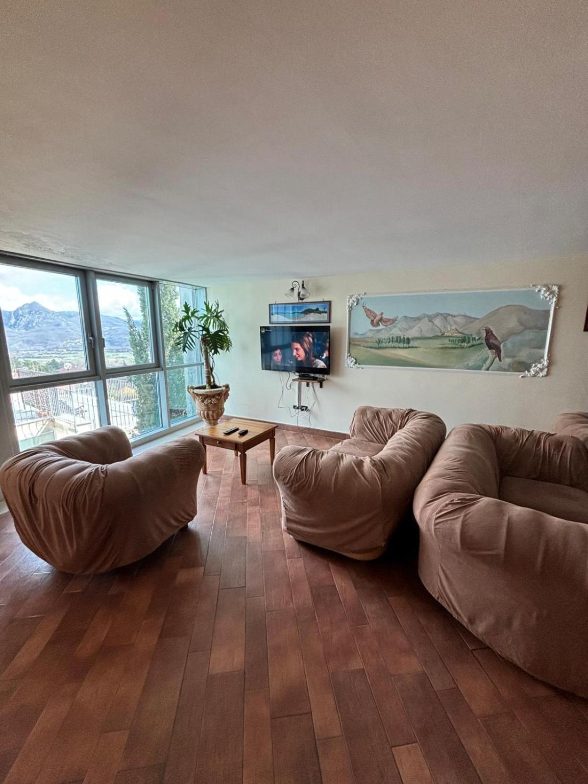 Residenza Vallefiorita * Rocchetta a Volturno