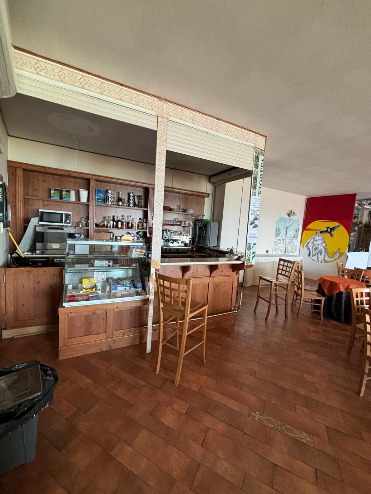 Appart hôtel Residenza Vallefiorita