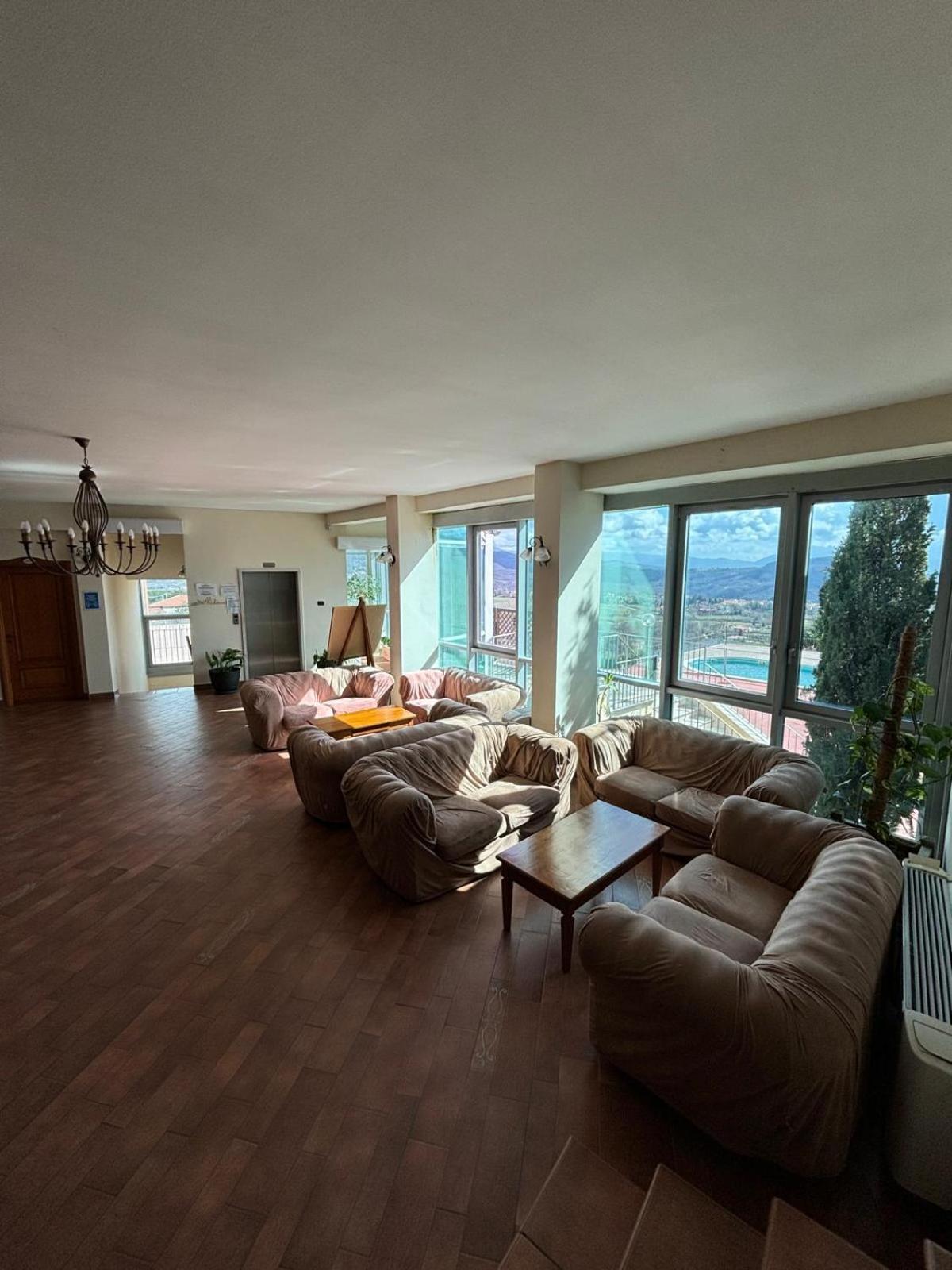 Aparthotel Residenza Vallefiorita *