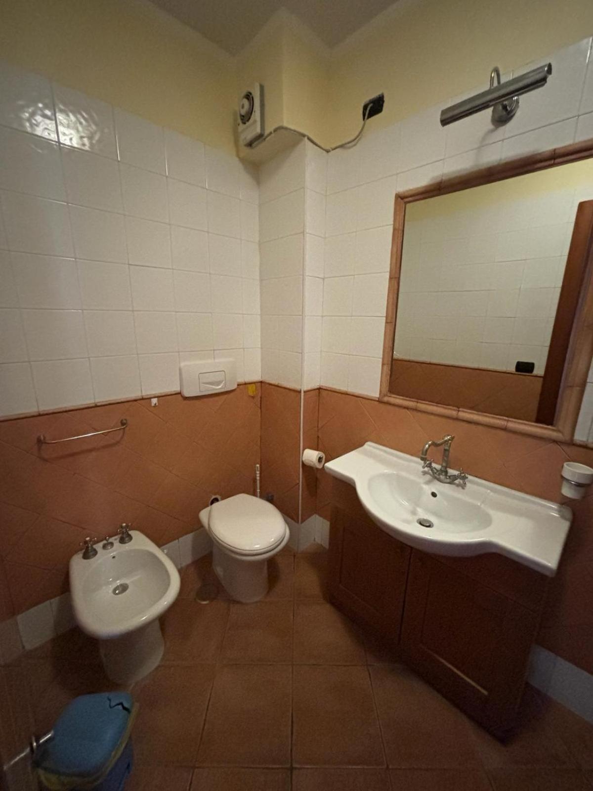 Residenza Vallefiorita *