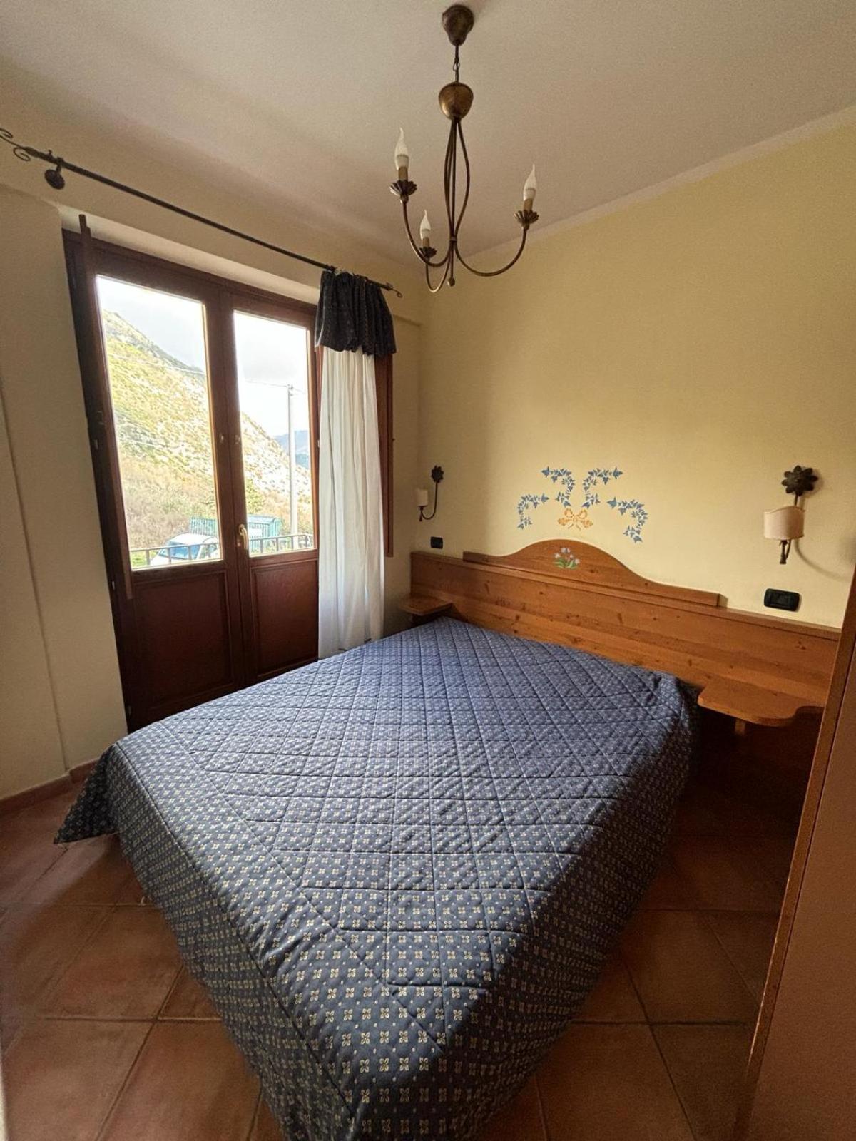 Residenza Vallefiorita Appart hôtel *