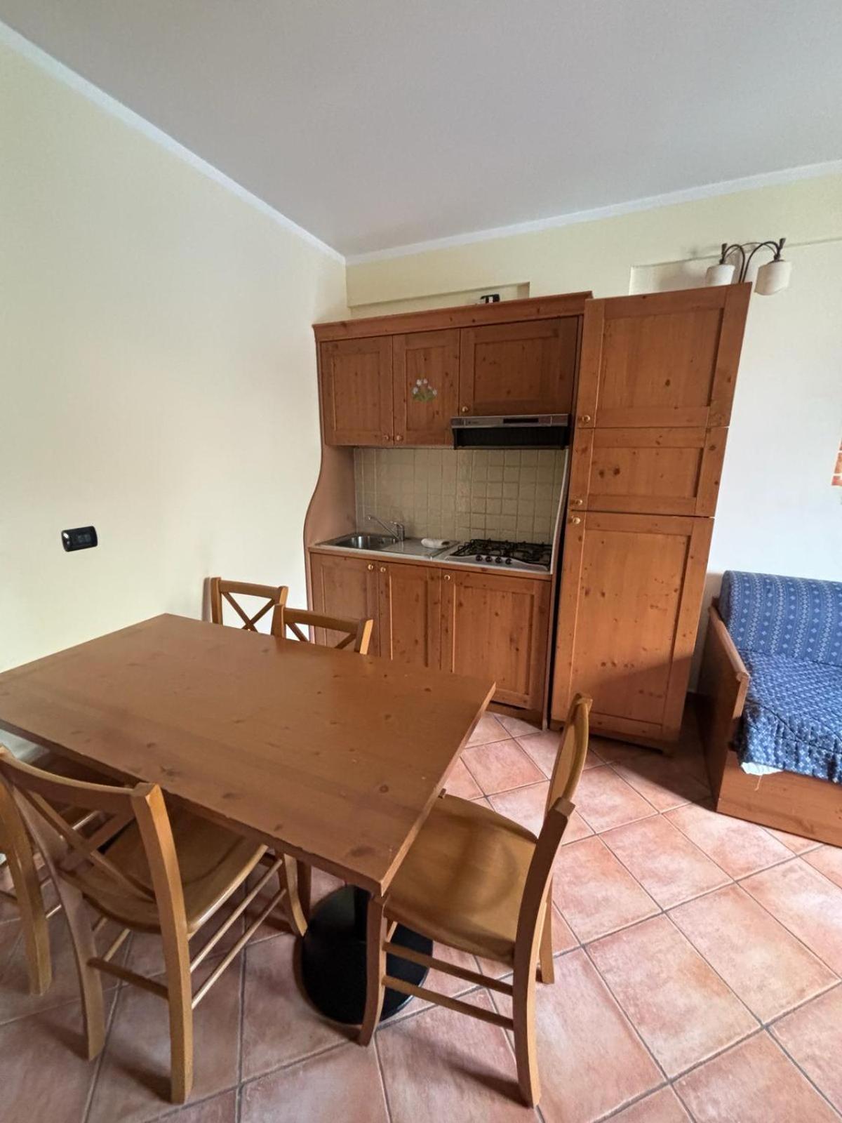 Residenza Vallefiorita Aparthotel Rocchetta a Volturno