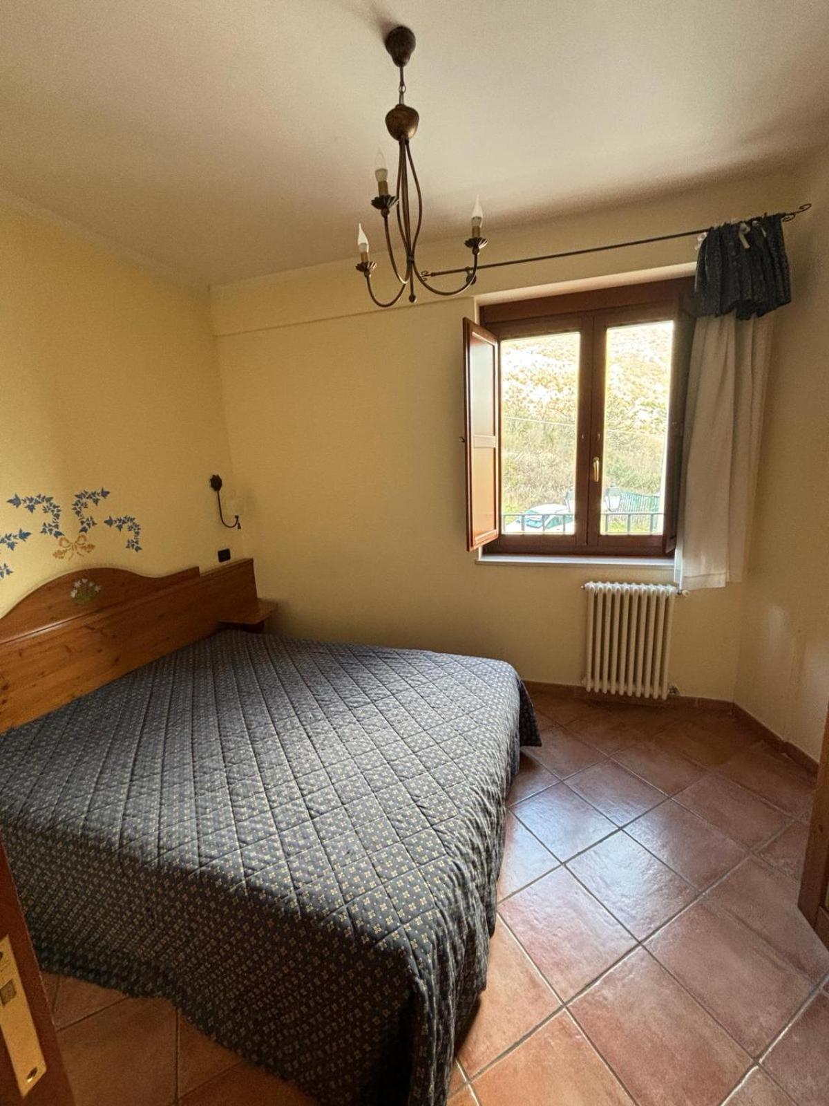 Residenza Vallefiorita Aparthotel