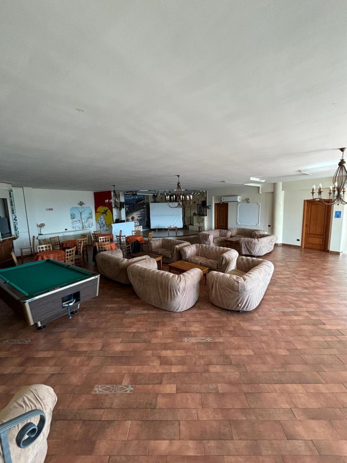 Residenza Vallefiorita