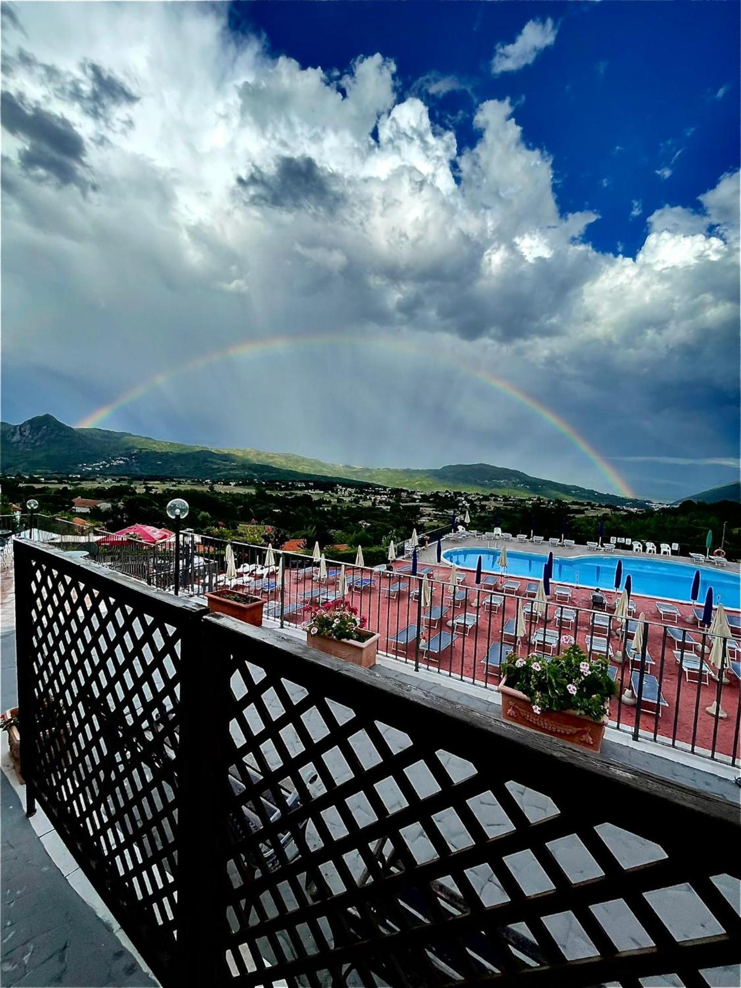 Residenza Vallefiorita Aparthotel