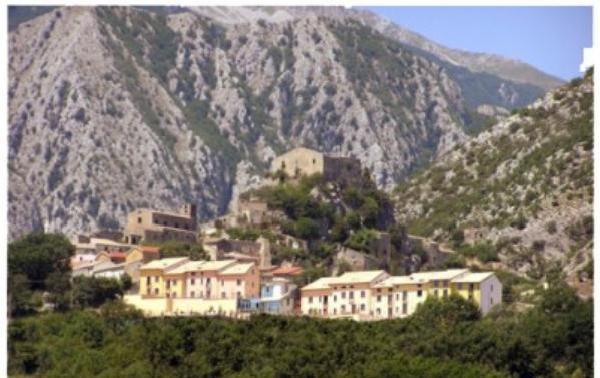 Residenza Vallefiorita Rocchetta a Volturno