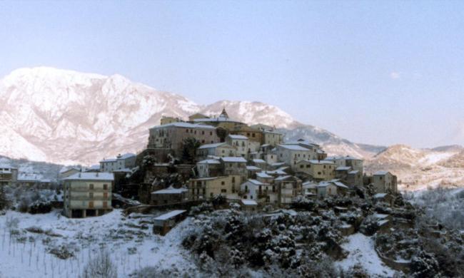 Residenza Vallefiorita Appart hôtel *