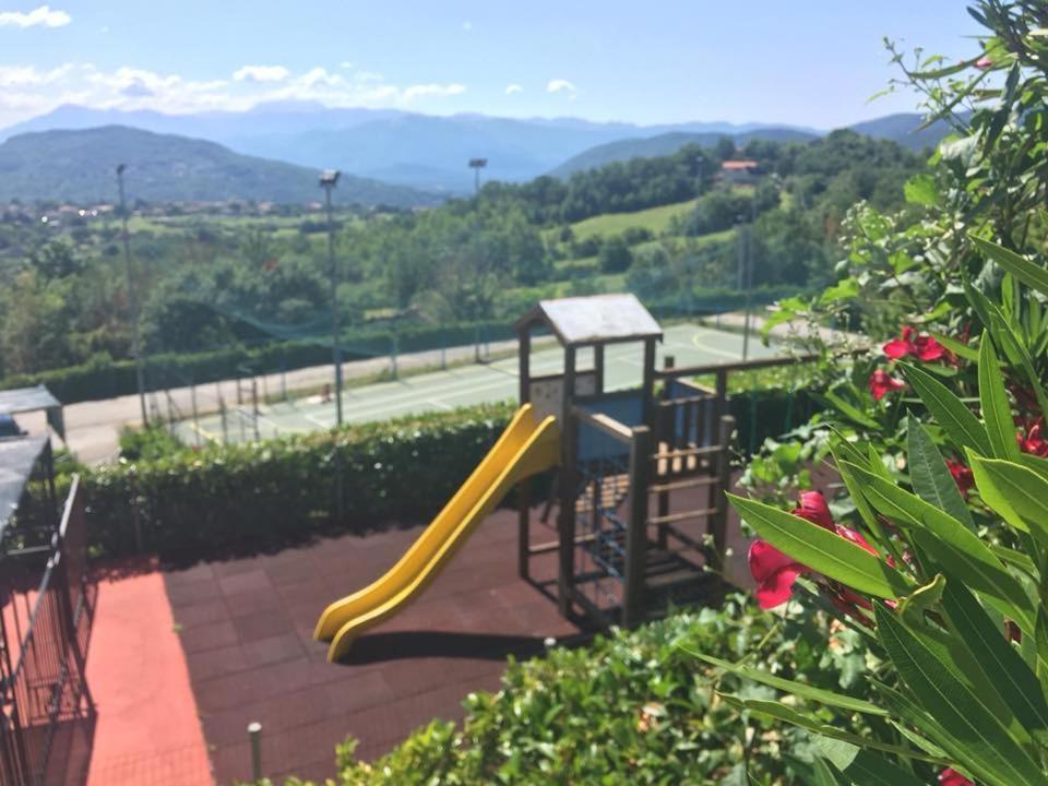 Residenza Vallefiorita *